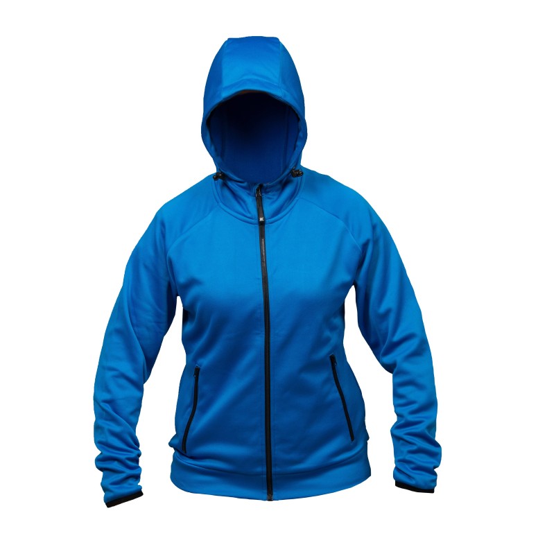 Sweat-shirt de travail Multipoches JRC Basilea...