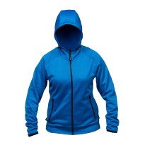 Sweat-shirt de travail Multipoches JRC Basilea Lady 993441