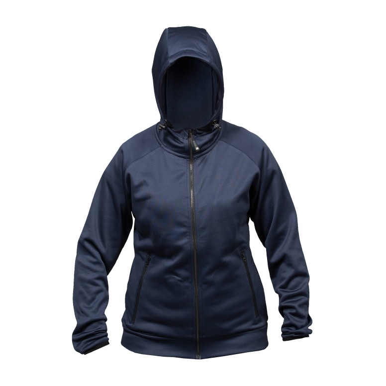 Sweat-shirt de travail Multipoches JRC Basilea...