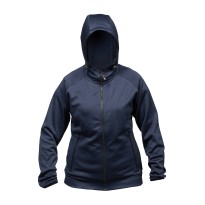 Sweat-shirt de travail Multipoches JRC Basilea Lady 993441