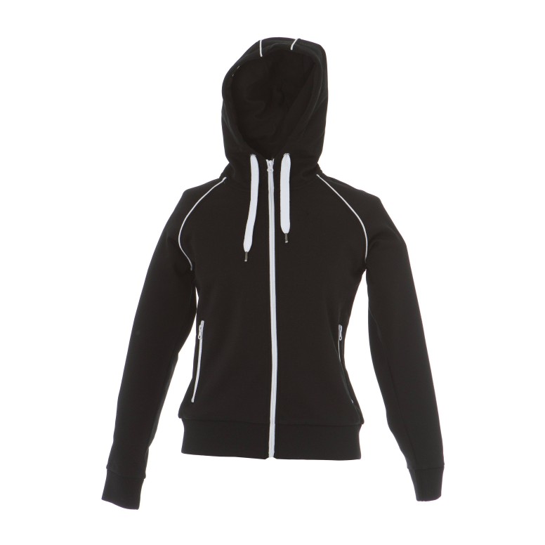 Sweat-shirt de travail Multipoches JRC Siviglia...