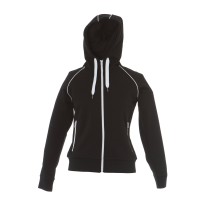 Sweat-shirt de travail Multipoches JRC Siviglia Lady 989373