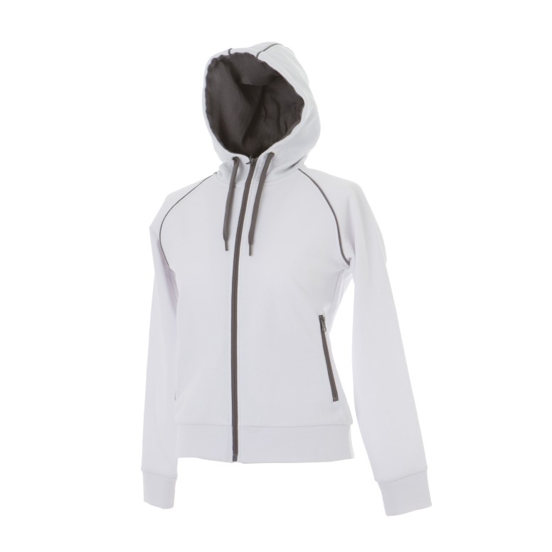 Sweat-shirt de travail Multipoches JRC Siviglia...