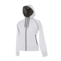 Sweat-shirt de travail Multipoches JRC Siviglia Lady 989373