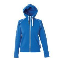 Sweat-shirt de travail Multipoches JRC Siviglia Lady 989373