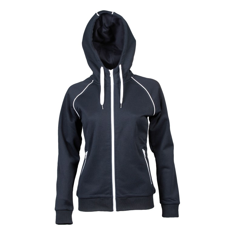Sweat-shirt de travail Multipoches JRC Siviglia...