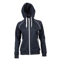 Sweat-shirt de travail Multipoches JRC Siviglia Lady 989373