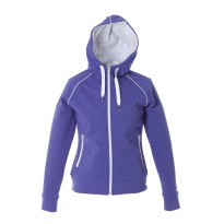 Sweat-shirt de travail Multipoches JRC Siviglia Lady 989373