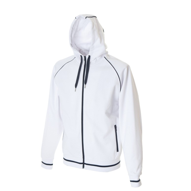 Sweat-shirt de travail Multipoches JRC Coimbra...