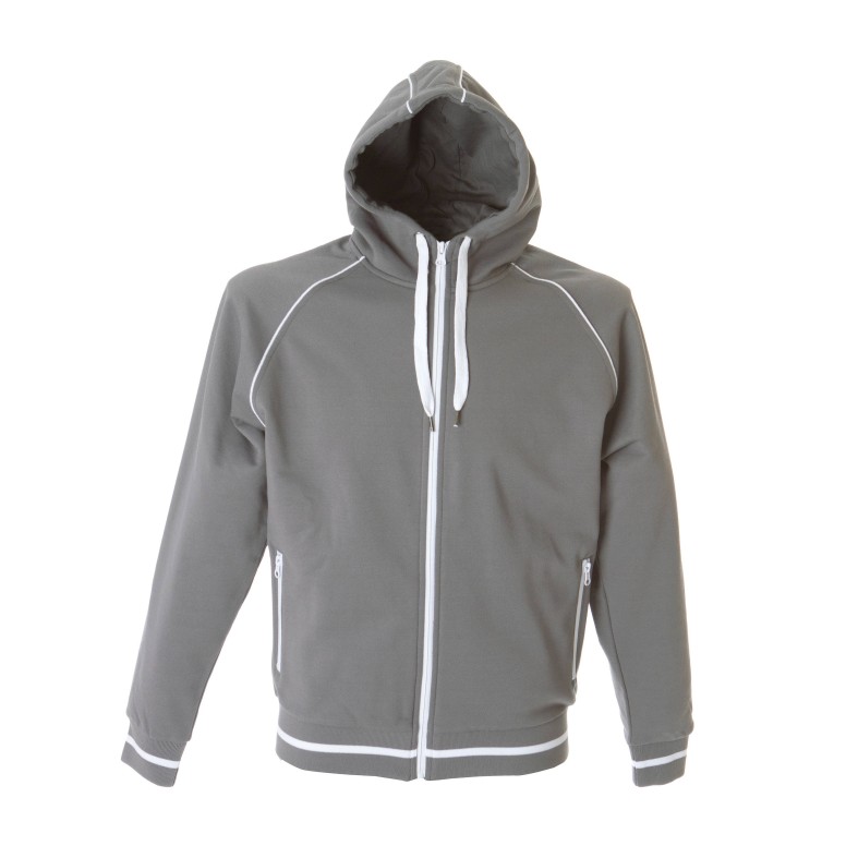 Sweat-shirt de travail Multipoches JRC Coimbra...