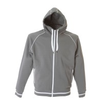 Sweat-shirt de travail Multipoches JRC Coimbra 988602