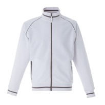 Sweat-shirt de travail Multipoches JRC Oporto 989294