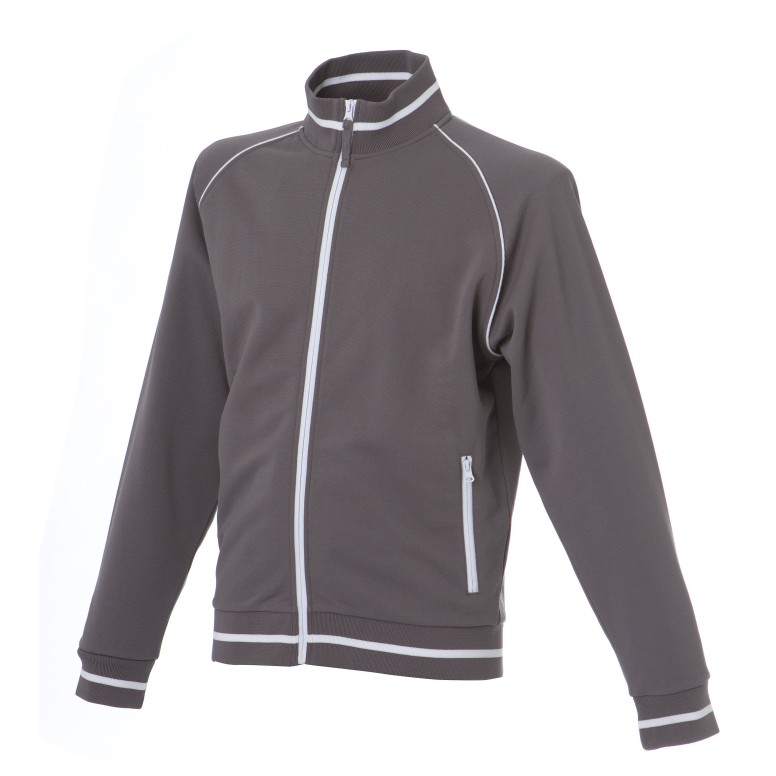Sweat-shirt de travail Multipoches JRC Oporto...