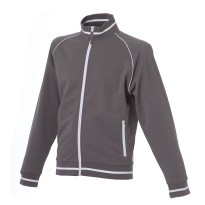 Sweat-shirt de travail Multipoches JRC Oporto 989294