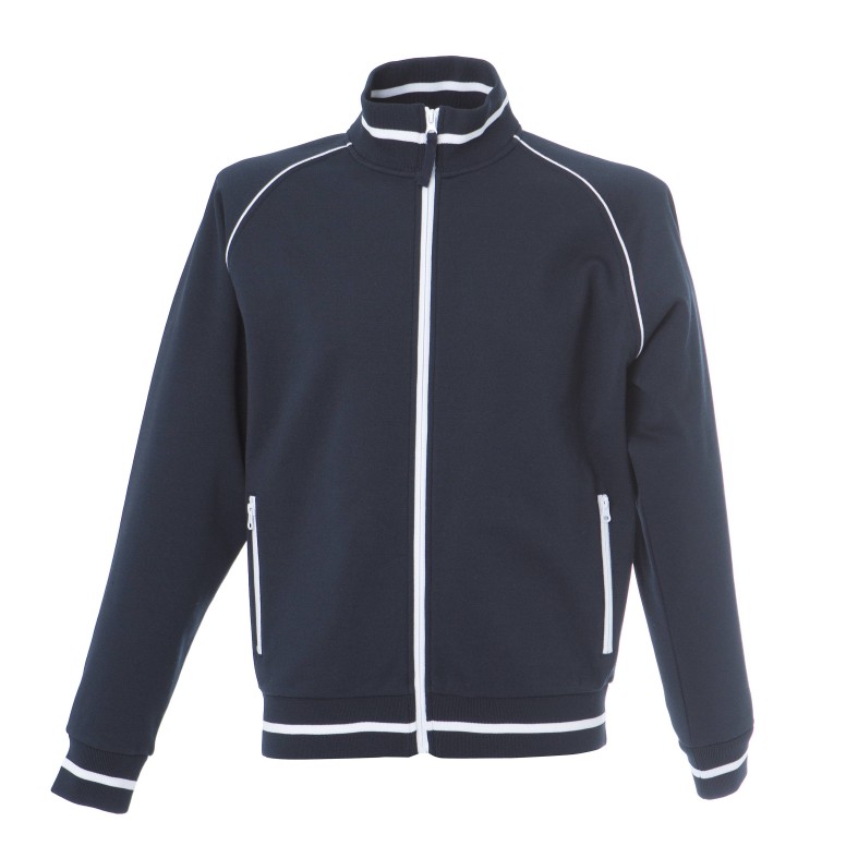 Sweat-shirt de travail Multipoches JRC Oporto...