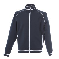 Sweat-shirt de travail Multipoches JRC Oporto 989294