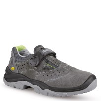 Chaussures de sécurité Aimont Mole S1P ESD SRC 00DYC20