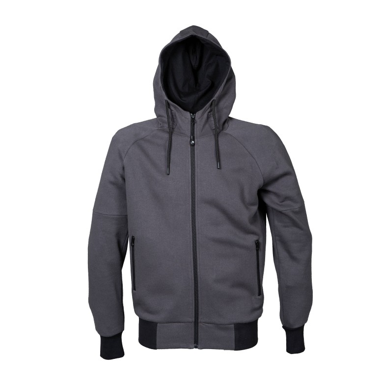 Sweat-shirt de travail Multipoches JRC...