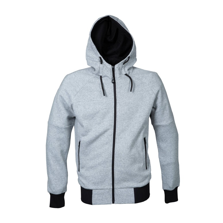 Sweat-shirt de travail Multipoches JRC...