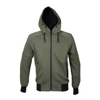 Sweat-shirt de travail Multipoches JRC Cleveland 993021