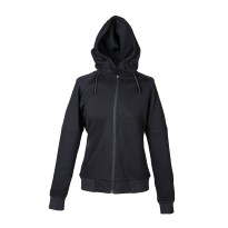 Sweat-shirt de travail Multipoches JRC Cleveland Lady 993201