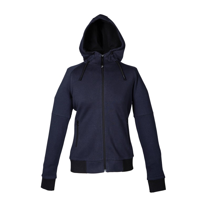 Sweat-shirt de travail Multipoches JRC...