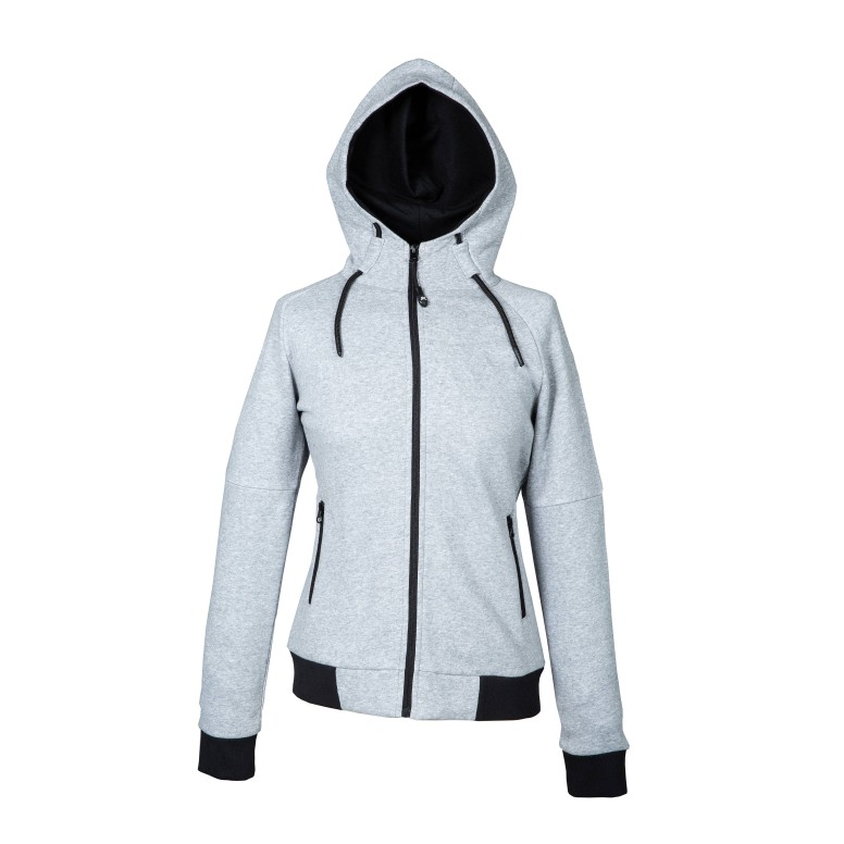Sweat-shirt de travail Multipoches JRC...