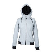 Sweat-shirt de travail Multipoches JRC Cleveland Lady 993201