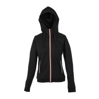Sweat-shirt de travail Multipoches JRC Las Vegas Lady 992853