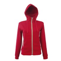 Sweat-shirt de travail Multipoches JRC Las Vegas Lady 992853 2