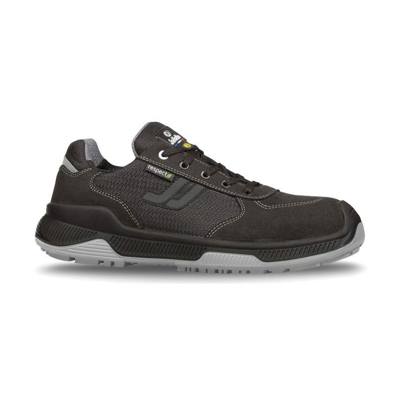 Chaussures de sécurité Jallatte Jaloxy S1P CI...