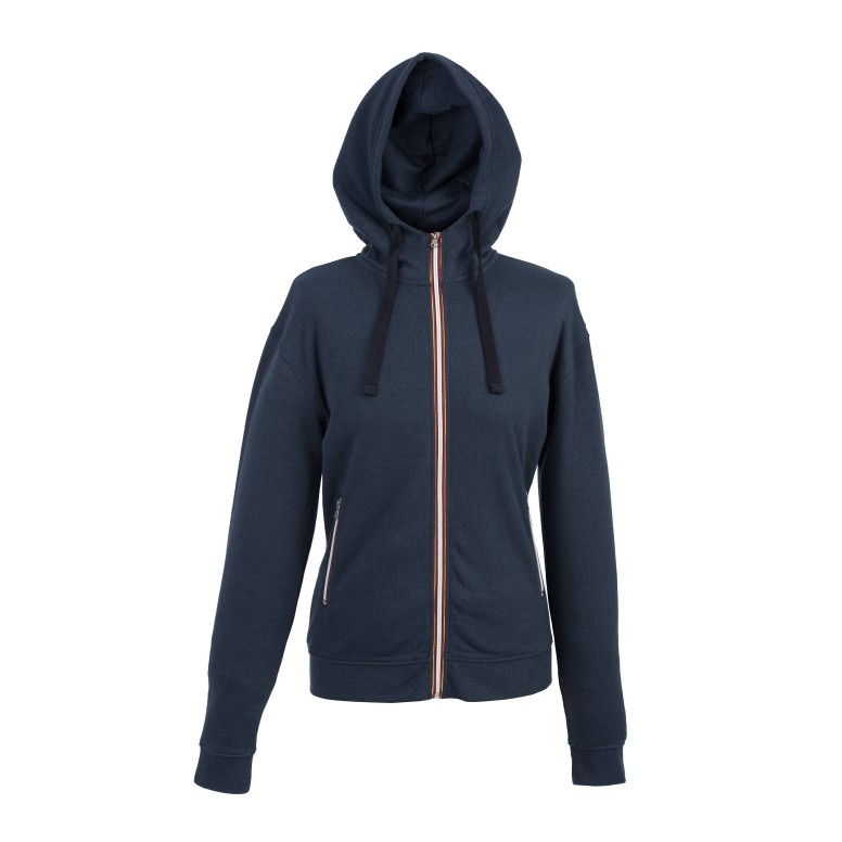 Sweat-shirt de travail Multipoches JRC Las...