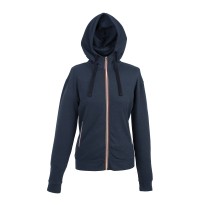 Sweat-shirt de travail Multipoches JRC Las Vegas Lady 992853