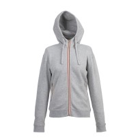 Sweat-shirt de travail Multipoches JRC Las Vegas Lady 992853