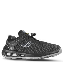 Chaussures de sécurité Jallatte Jalpepper O2 FO ESD SRC JO204