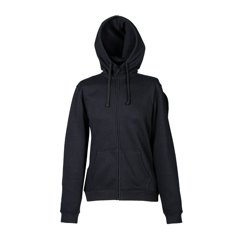 Sweat-shirt de travail Multipoches JRC Oklahoma...