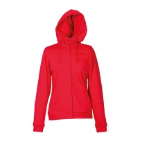 Sweat-shirt de travail Multipoches JRC Oklahoma Lady 993321
