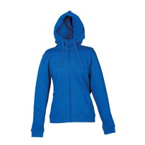 Sweat-shirt de travail Multipoches JRC Oklahoma Lady 993321