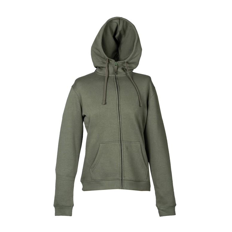 Sweat-shirt de travail Multipoches JRC Oklahoma...