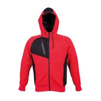 Sweat-shirt de travail Multipoches JRC Polonia 997512