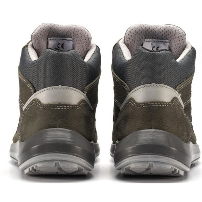 Chaussures de sécurité U-power Merak S3 SRC CI...