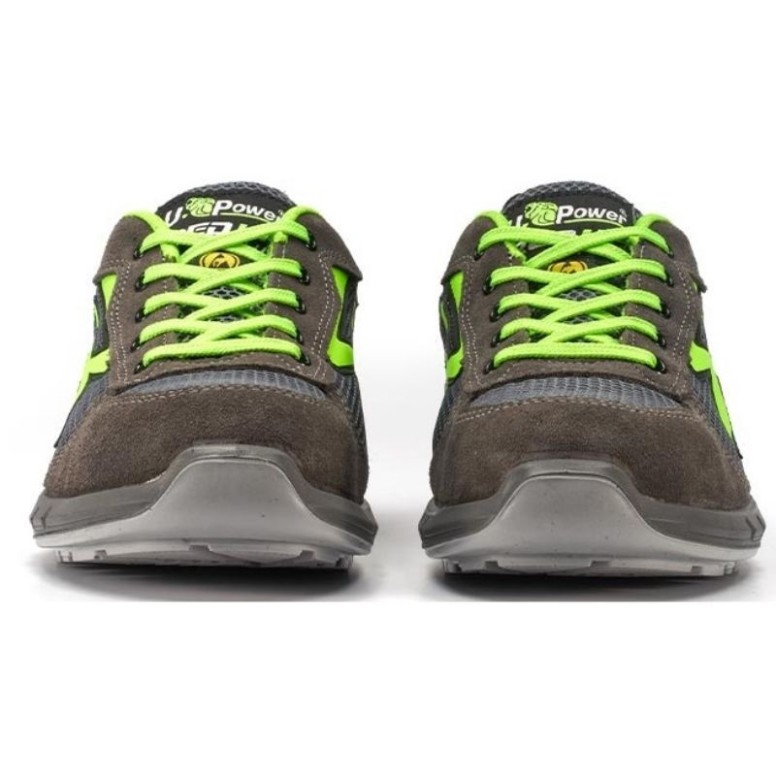 Chaussures de sécurité U-power Gemini Plus S1P...