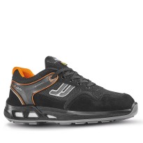Chaussures de sécurité Jallatte Jalpeps S1P CI ESD SRC JY201