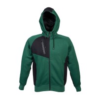 Sweat-shirt de travail Multipoches JRC Polonia 997512