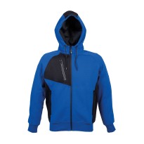 Sweat-shirt de travail Multipoches JRC Polonia 997512