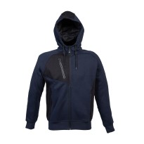 Sweat-shirt de travail Multipoches JRC Polonia 997512