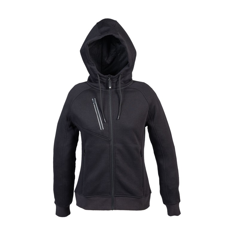 Sweat-shirt de travail Multipoches JRC Polonia...