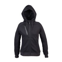 Sweat-shirt de travail Multipoches JRC Polonia Lady 997521