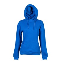 Sweat-shirt de travail Multipoches JRC Newport Lady 994161