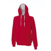 Sweat-shirt de travail Multipoches JRC New Kansas 989342 2
